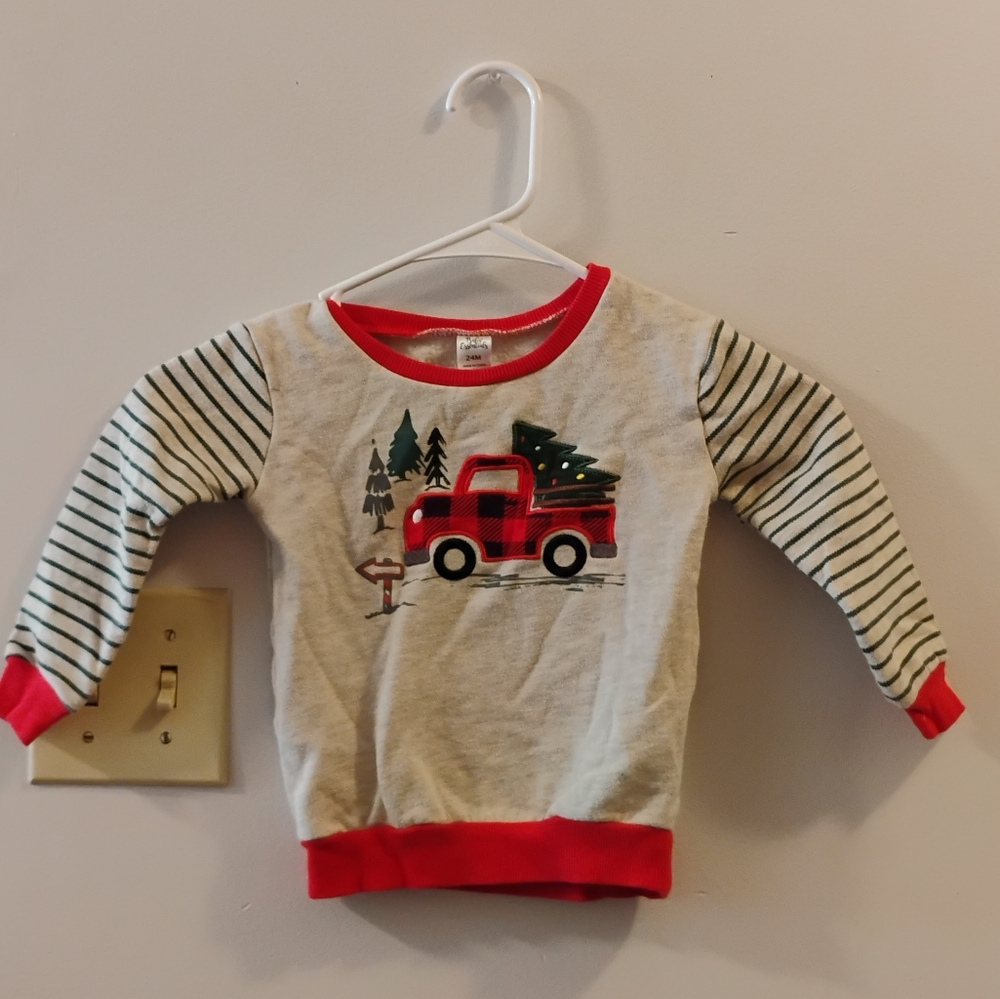 Cute Christmas shirt